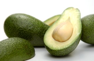 Avocado-Salsa