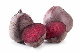 Pinker Nudelsalat