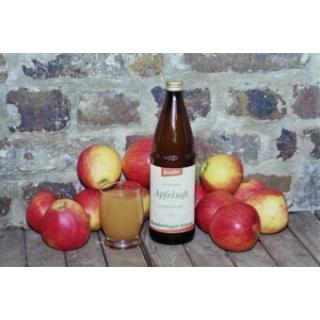 Apfelsaft 6er Kiste
