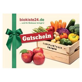 Gutschein 250 €