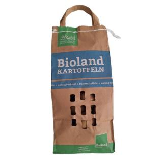 Kartoffel Karlena 2 kg mehligkochend