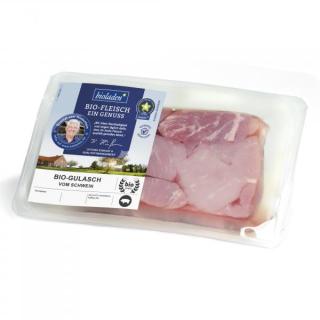 Gulasch - Schwein