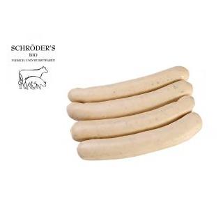 Geflügel Bratwurst