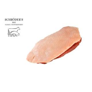 Gänsebrustfilet, 1 St.