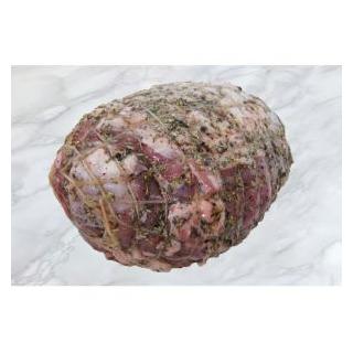 Lamm-Rosmarin-Braten gerollt (ca. 1 kg)