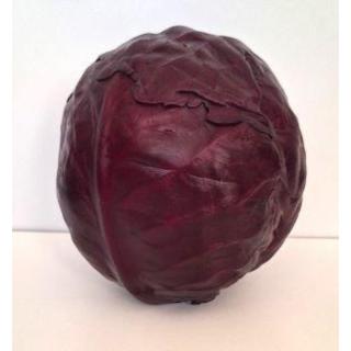Rotkohl