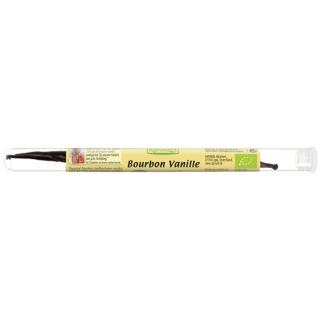 Vanilleschoten Bourbon