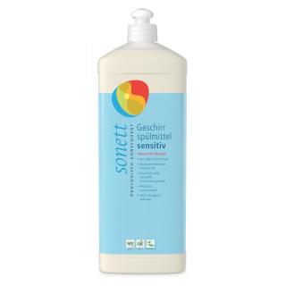 Geschirrspülmittel Neutral Sensitiv