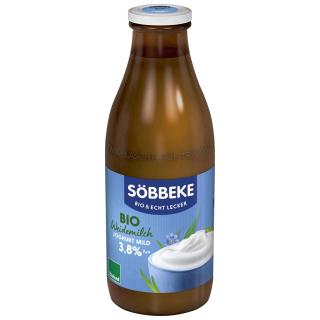 Joghurt 3,8% cremig gerührt