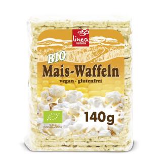 Maiswaffeln
