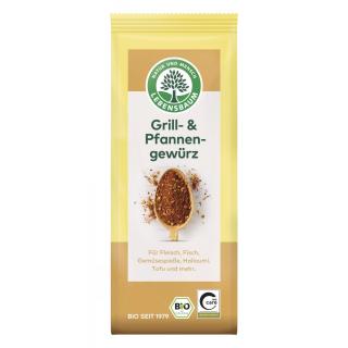 Grill & Pfannengewürz