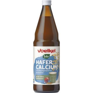Haferdrink Calcium m. Rotalge