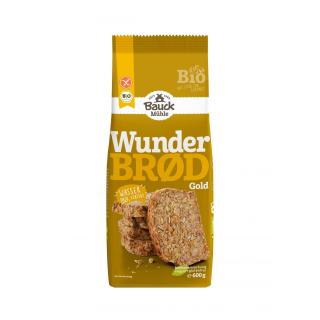 Wunderbrot Gold gf