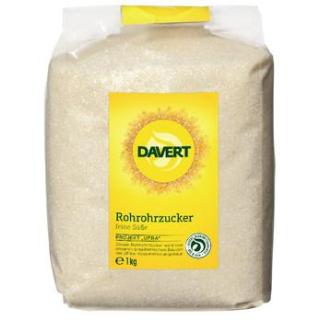 Rohrohrzucker