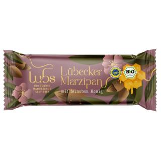 Honigmarzipan
