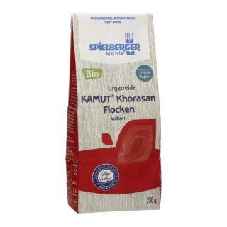 Kamut Flocken