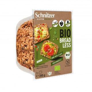 Bread Less gf Saatenbrot