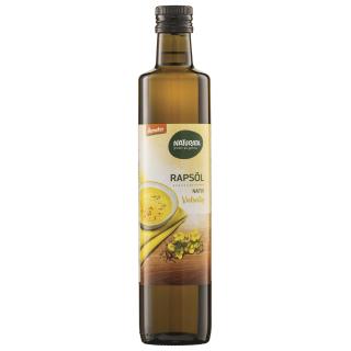 Rapsöl nativ