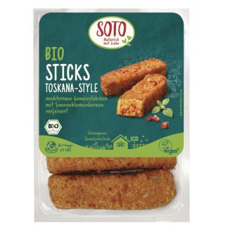 Toskana Sticks (5x35g)