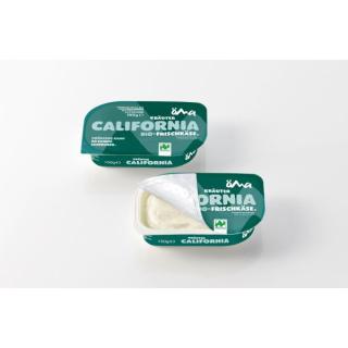 California mit Kräutern