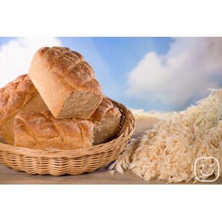 Bio Bergsteigerbrot