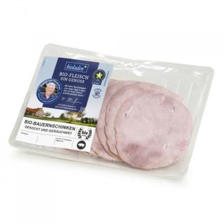 b*Bauernschinken, gekocht SB