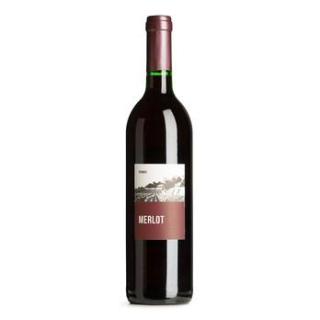 Merlot, rot