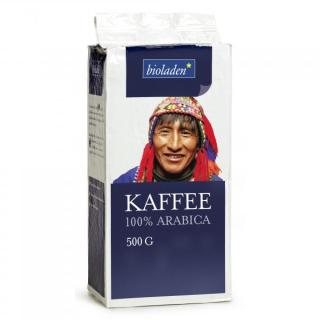 b*Kaffee 100% Arabica