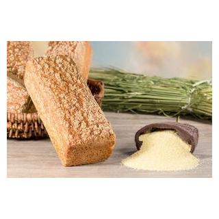 VK DinkelHirseBrot