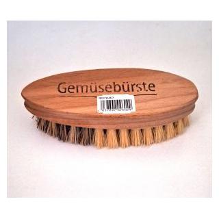 Gemüsebürsten