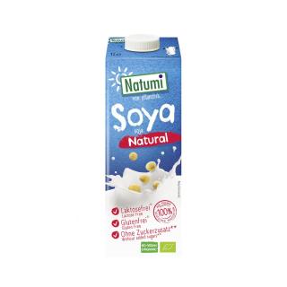Sojadrink ungesüßt