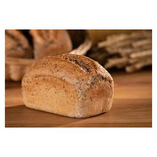 Buchweizenbrot gf