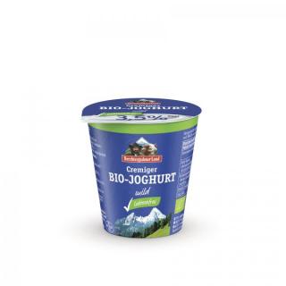 Bioghurt cremig laktosefrei