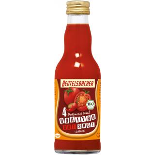 Hot Shot Tomate Quattro