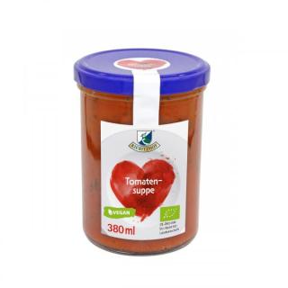 Tomatensuppe