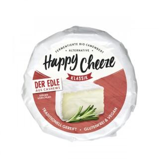 Happy Cashew, Happy White - Der Edle