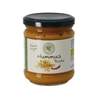 Hummus Paste pikant