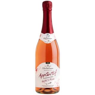 Appleritif Apfel Rose alkoholfrei