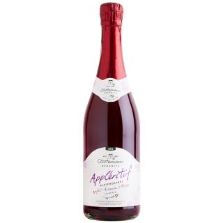 Appleritif alkoholfrei feinherb