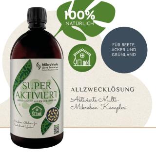EM Super aktiviert