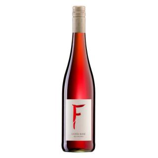 Cuvée Rosé trocken