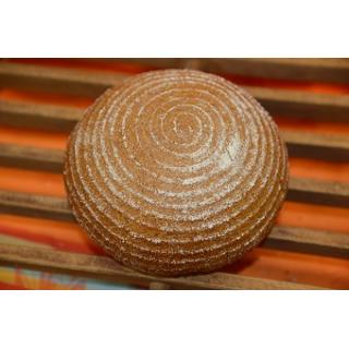 Mischbrot rund