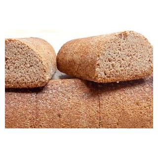 Honig-Salz-Brot