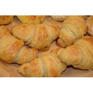 Croissant hell