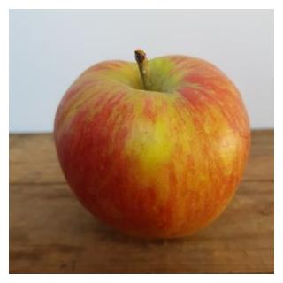 Apfel Deljonka