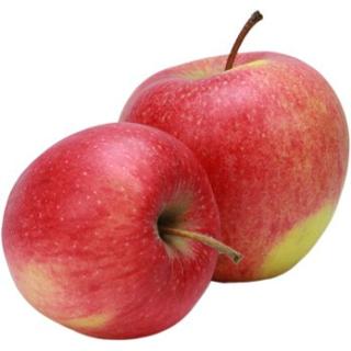 Apfel Pinova