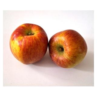 Apfel Braeburn