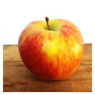 Apfel Topaz