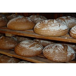 Dinkel-Laib 500 g