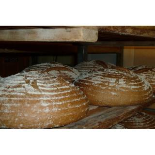 Dinkel-Laib 750 g